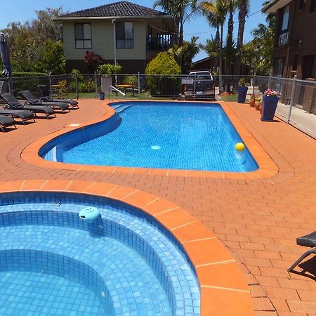 Paradise Holiday Apartments Lake Bunga Luaran gambar