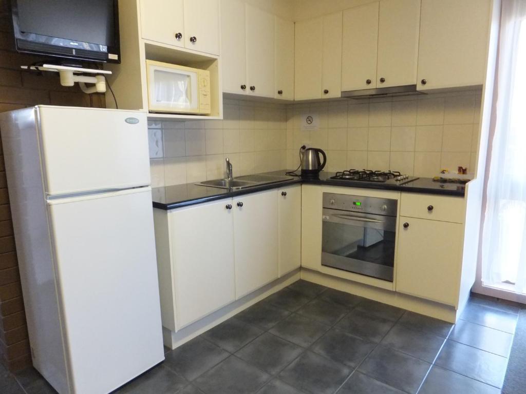 Paradise Holiday Apartments Lake Bunga Bilik gambar
