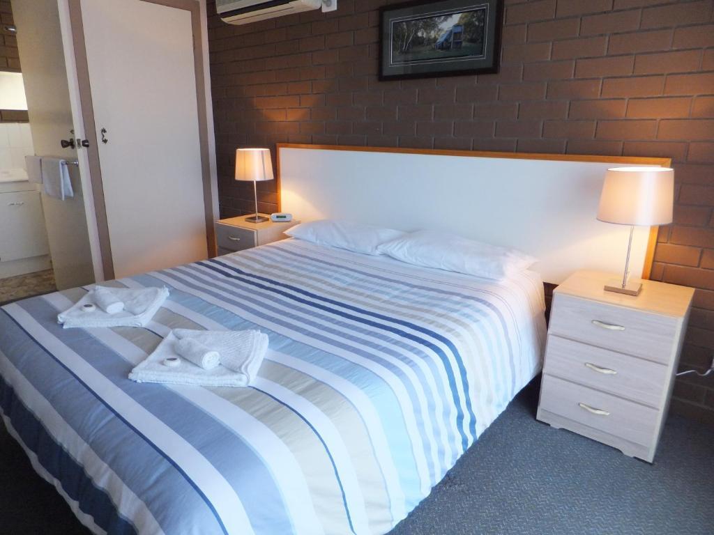 Paradise Holiday Apartments Lake Bunga Luaran gambar