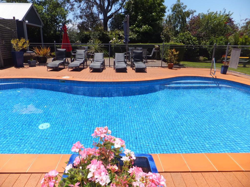 Paradise Holiday Apartments Lake Bunga Luaran gambar