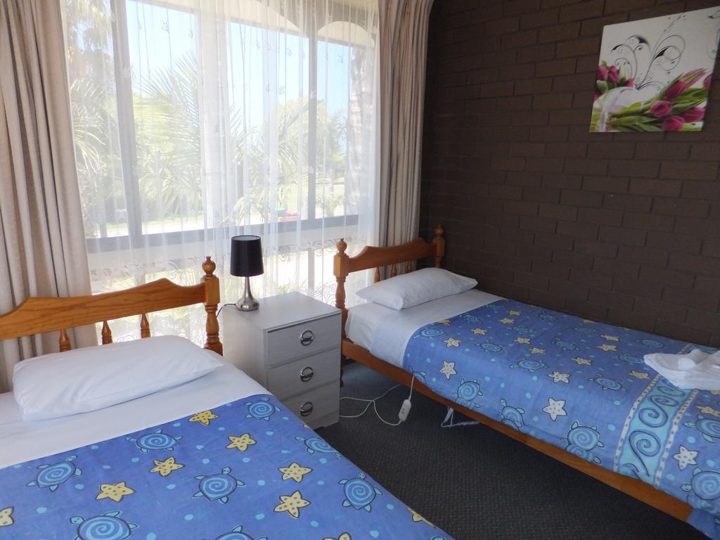 Paradise Holiday Apartments Lake Bunga Luaran gambar