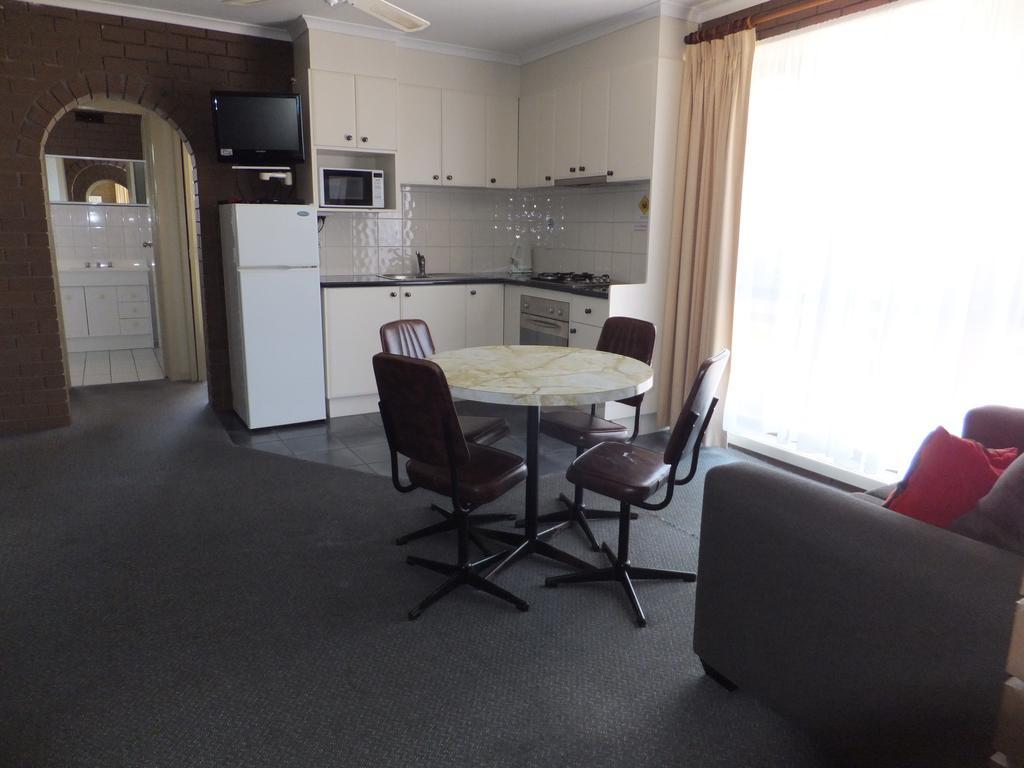 Paradise Holiday Apartments Lake Bunga Luaran gambar