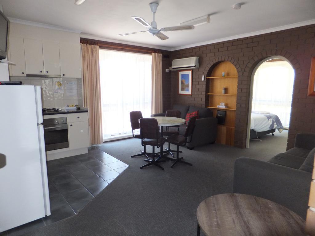 Paradise Holiday Apartments Lake Bunga Luaran gambar
