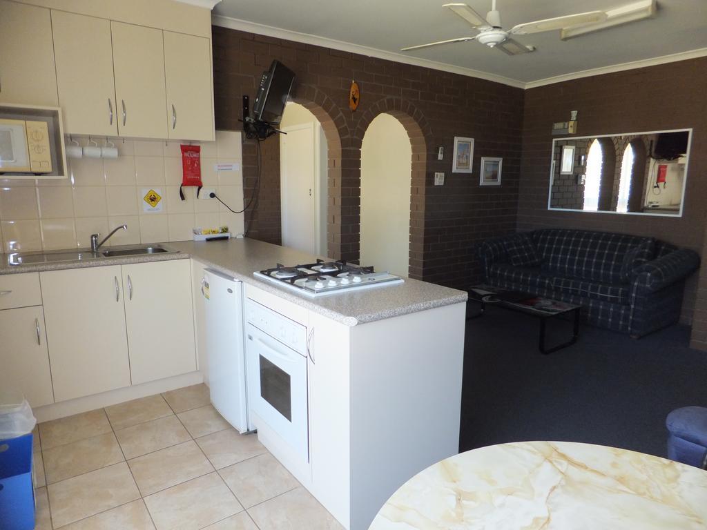 Paradise Holiday Apartments Lake Bunga Luaran gambar
