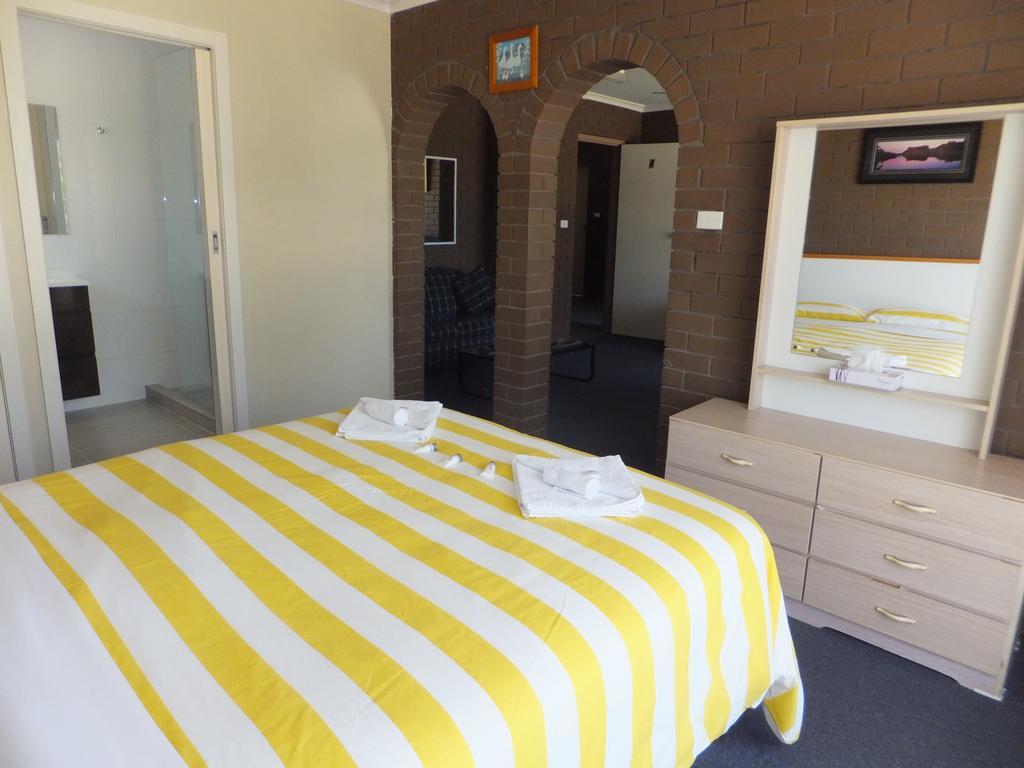 Paradise Holiday Apartments Lake Bunga Luaran gambar