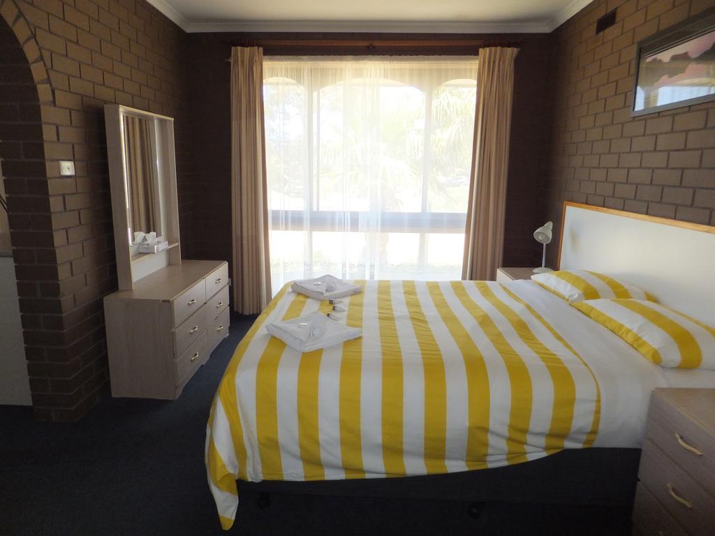 Paradise Holiday Apartments Lake Bunga Luaran gambar