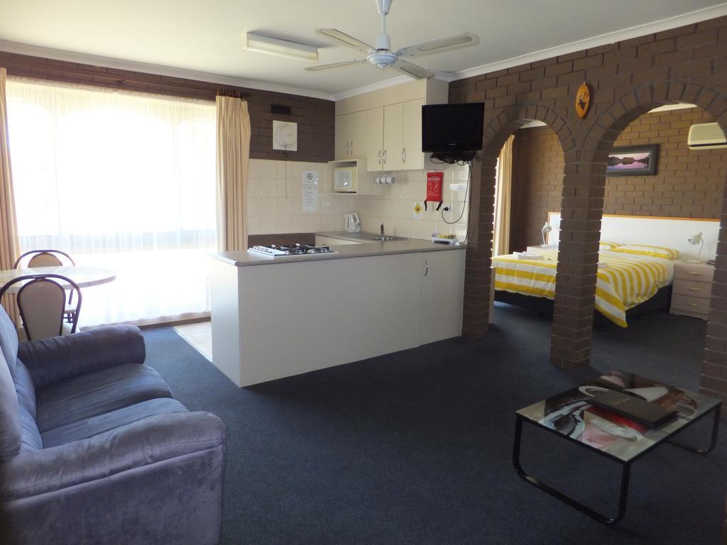 Paradise Holiday Apartments Lake Bunga Luaran gambar