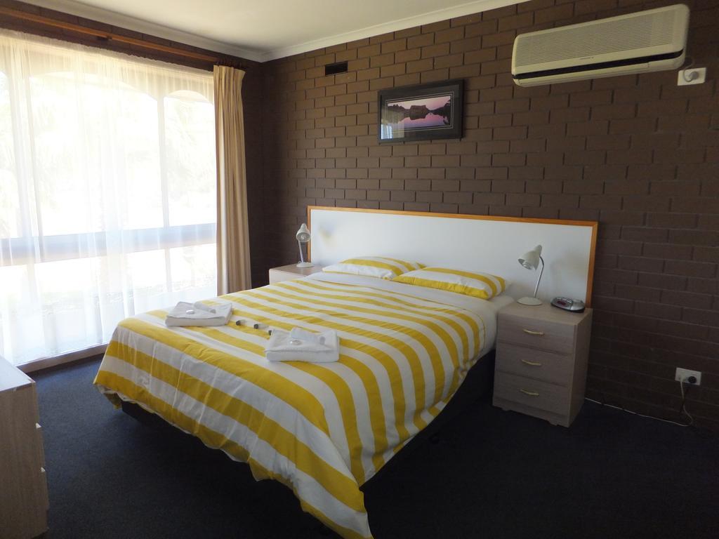 Paradise Holiday Apartments Lake Bunga Luaran gambar