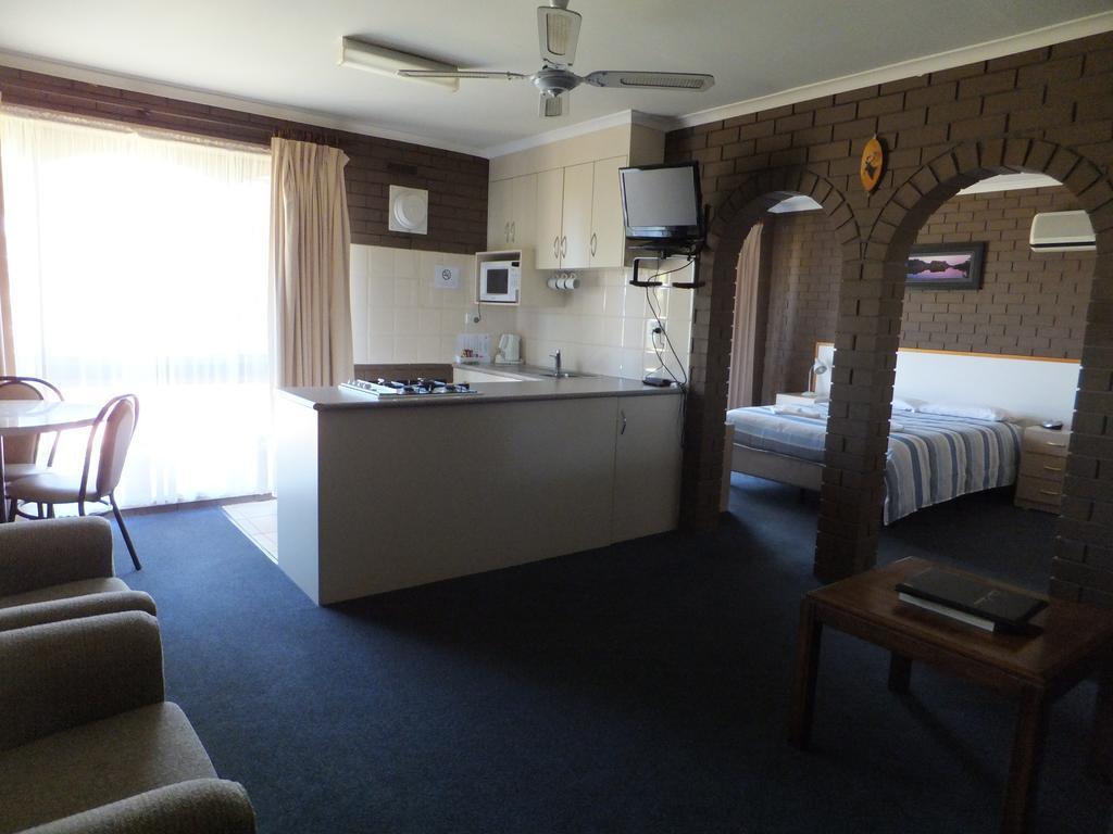 Paradise Holiday Apartments Lake Bunga Luaran gambar