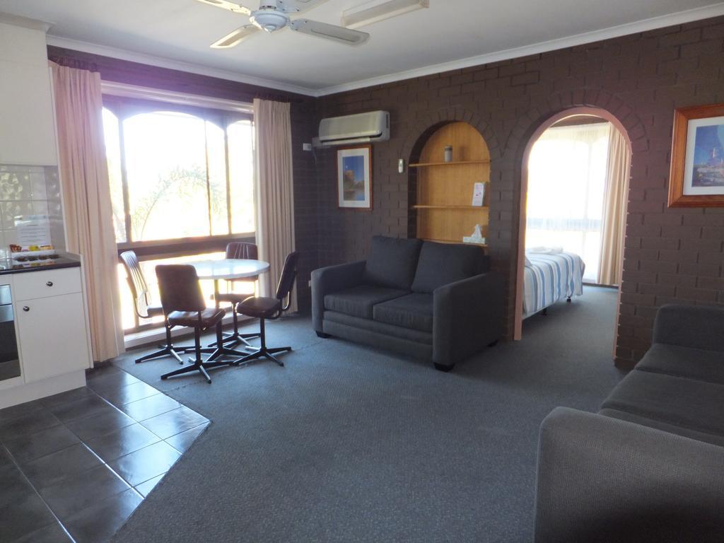Paradise Holiday Apartments Lake Bunga Luaran gambar